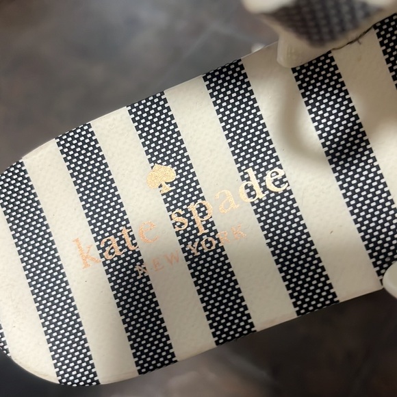 Kate spade sandals - Picture 3 of 3